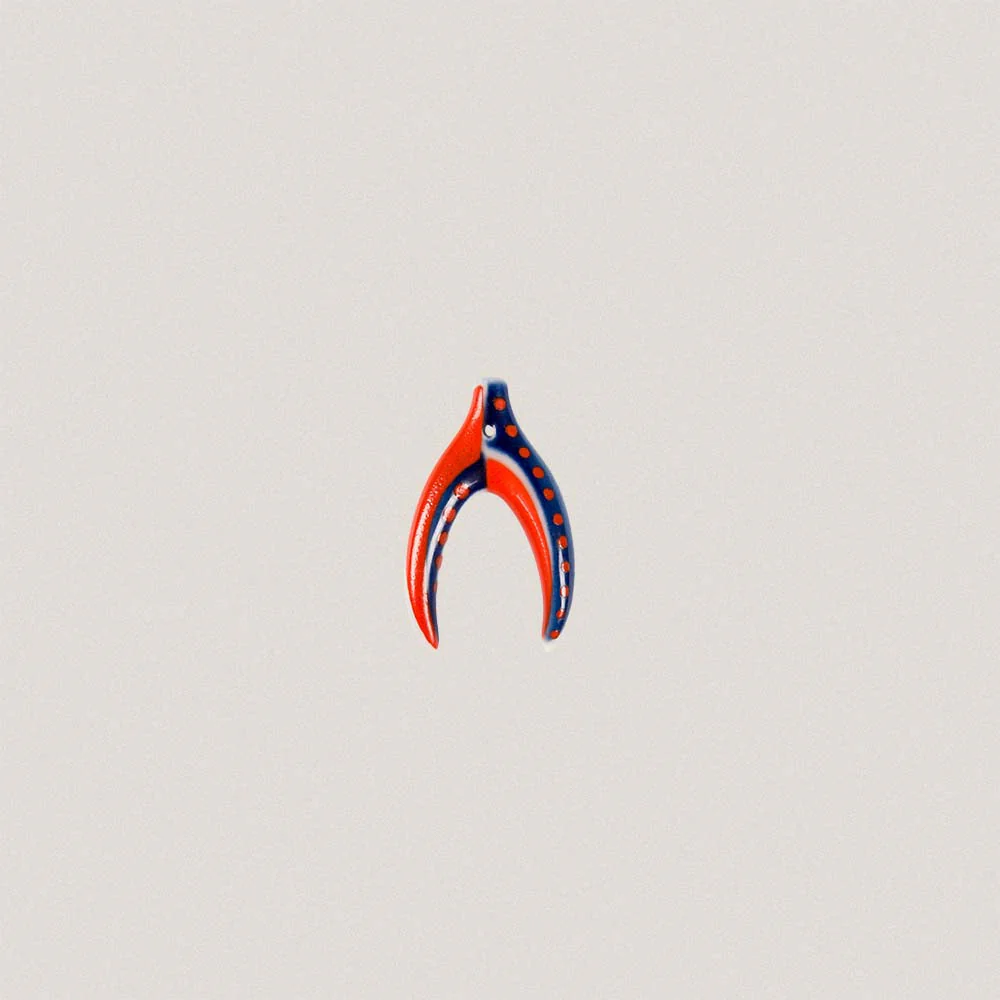 Pendant Bicornio