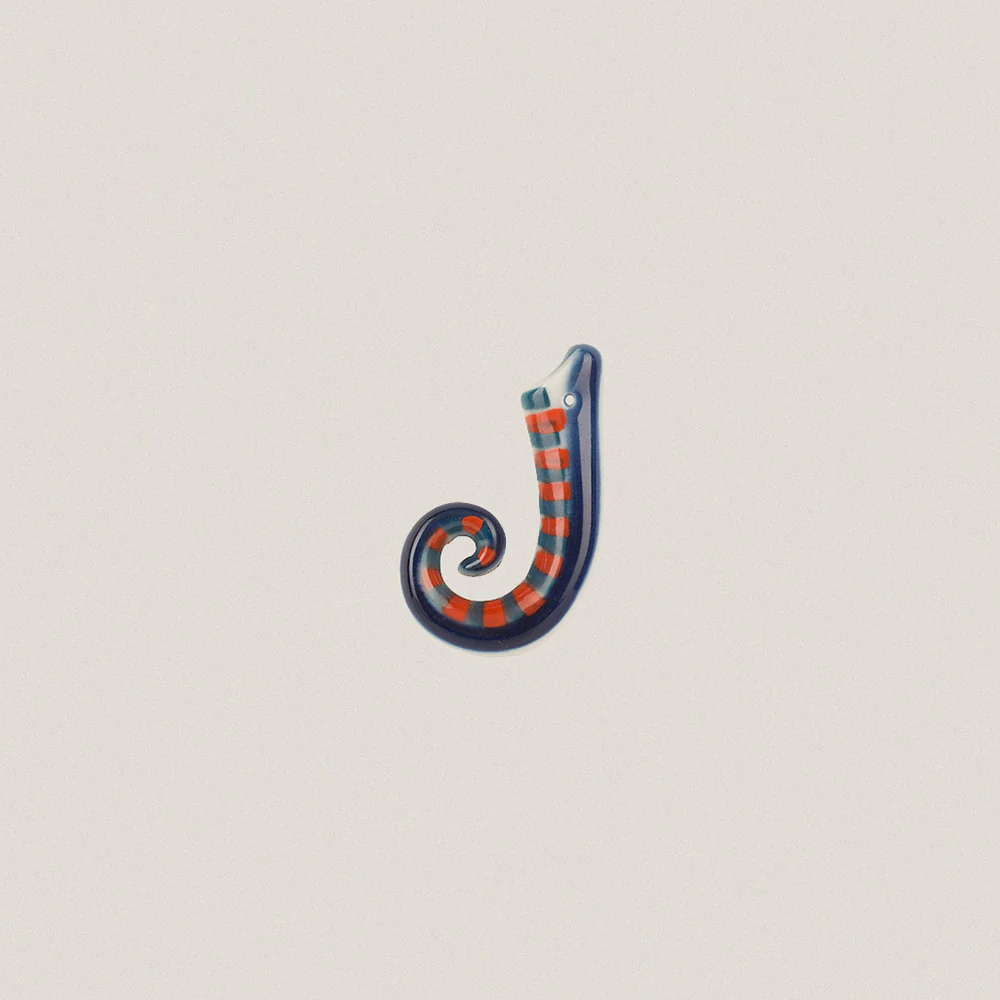 Pendant Cuerno Caracol