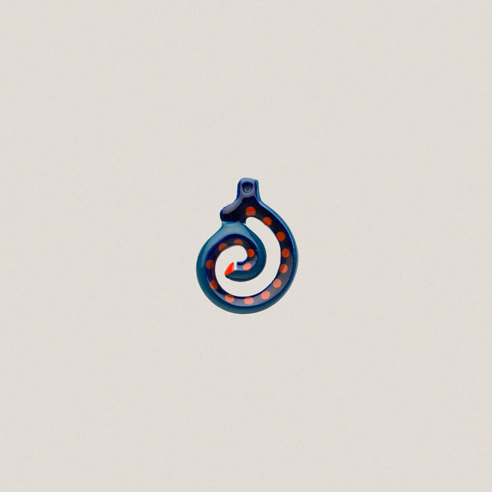 Pendant Espiral