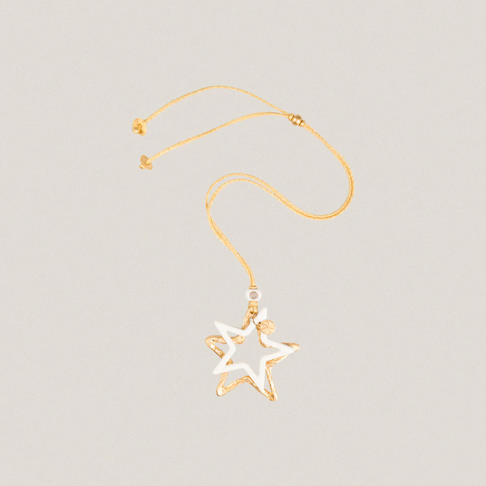 Pendant Estrella Polar
