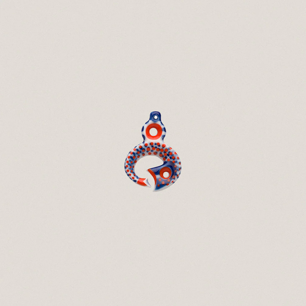 Pendant Roscán