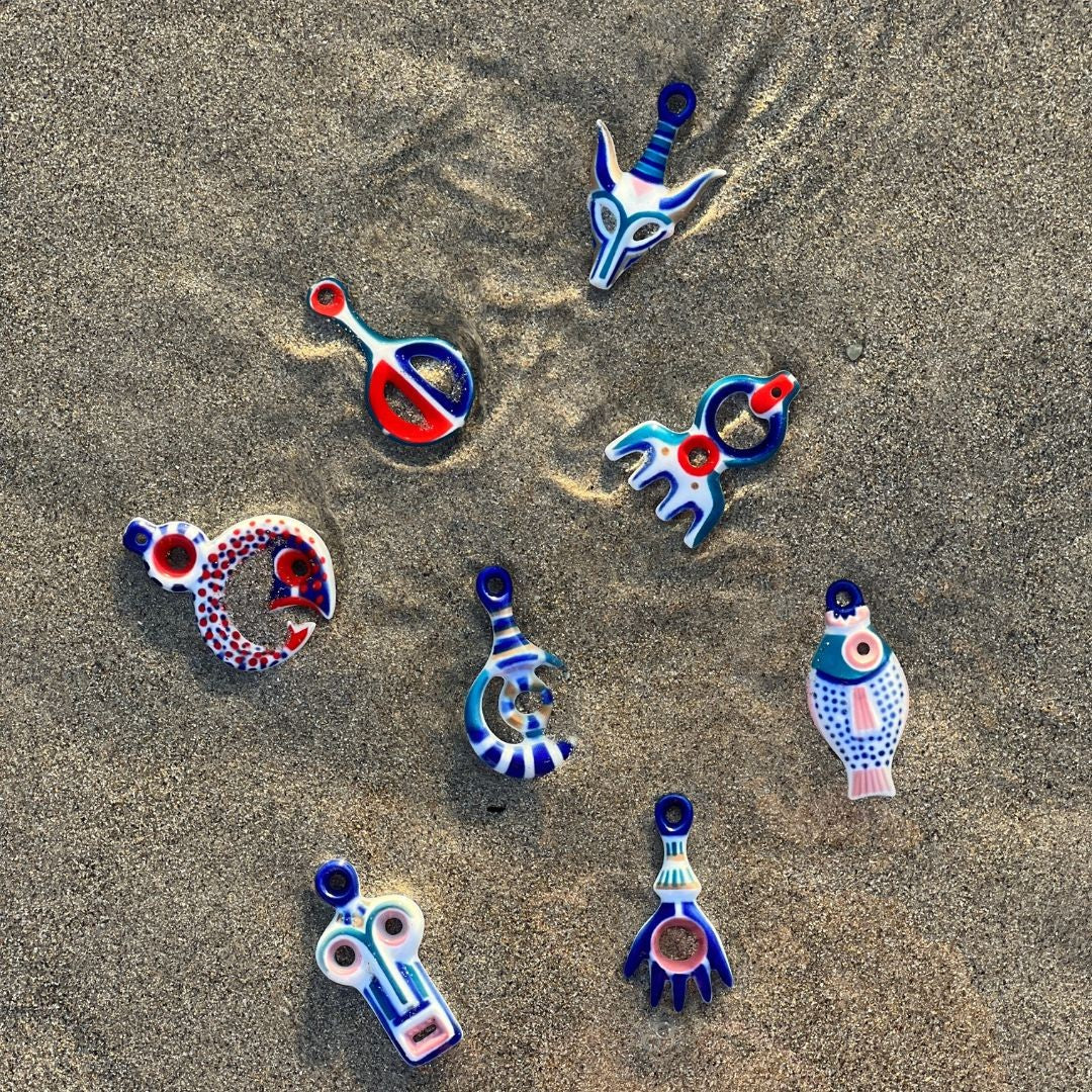 Pendant Roscán - Image 2