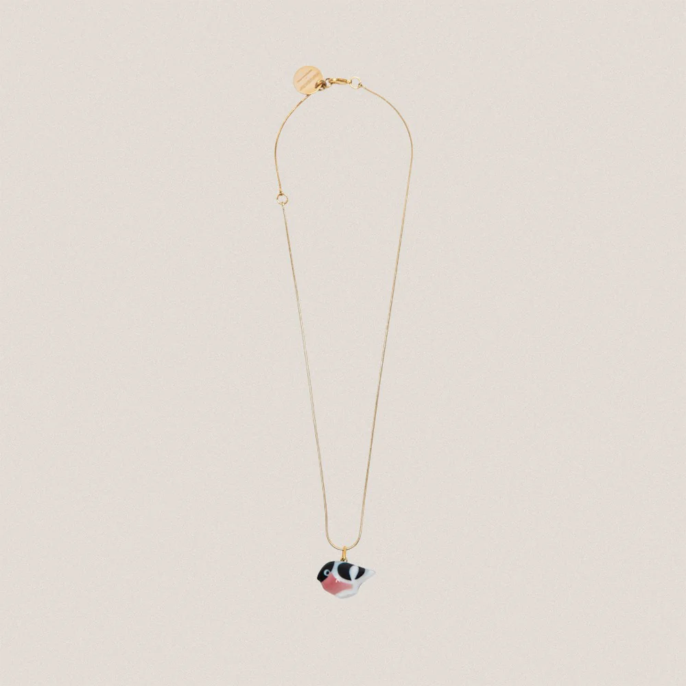 Robin Mini Pendant