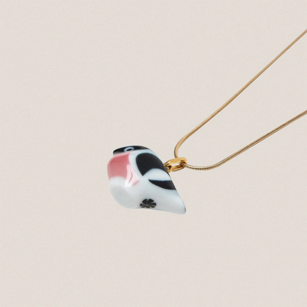 Robin Mini Pendant - Image 3