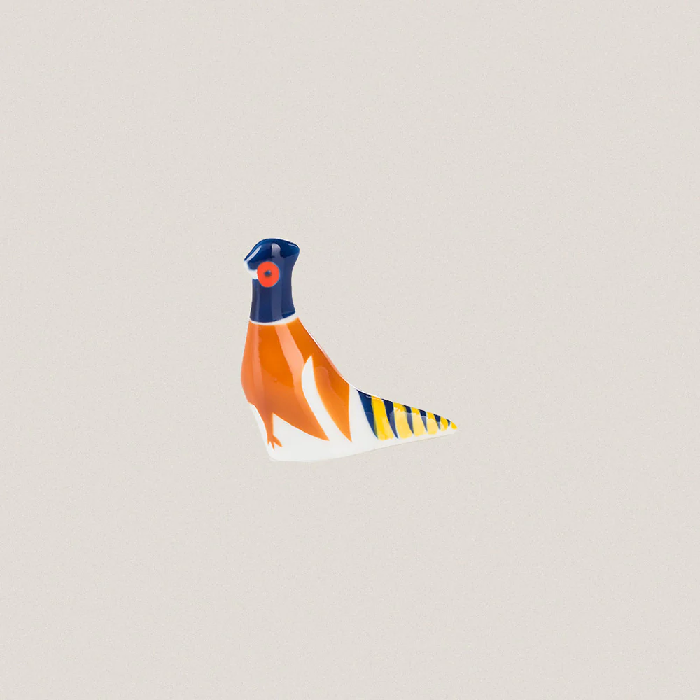 Pheasant