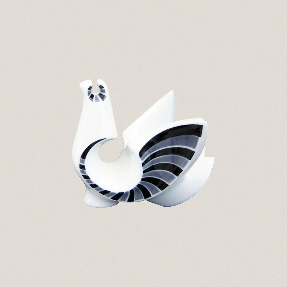 Pigeon No.4 - Image 3