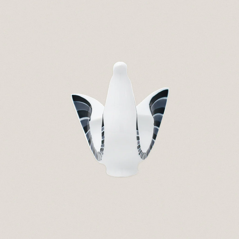 Pigeon No.4 - Image 4