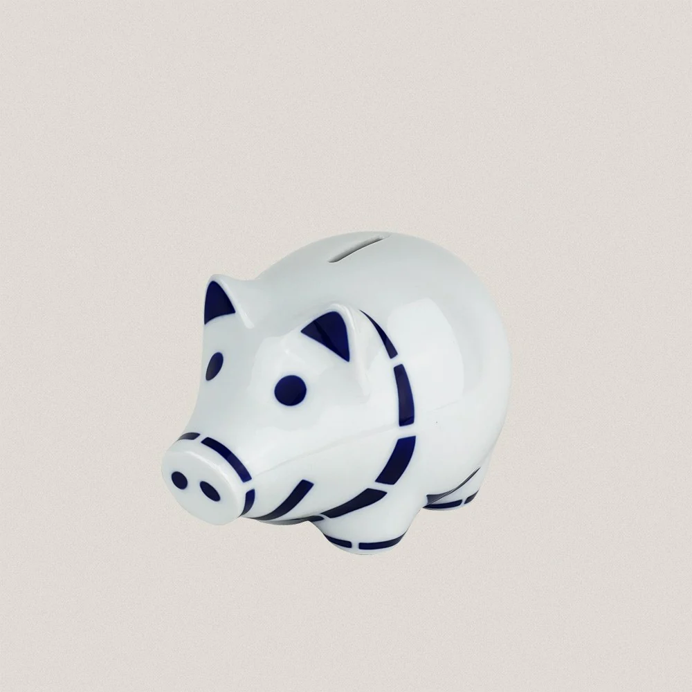 Piggy Bank Customizable - Image 3