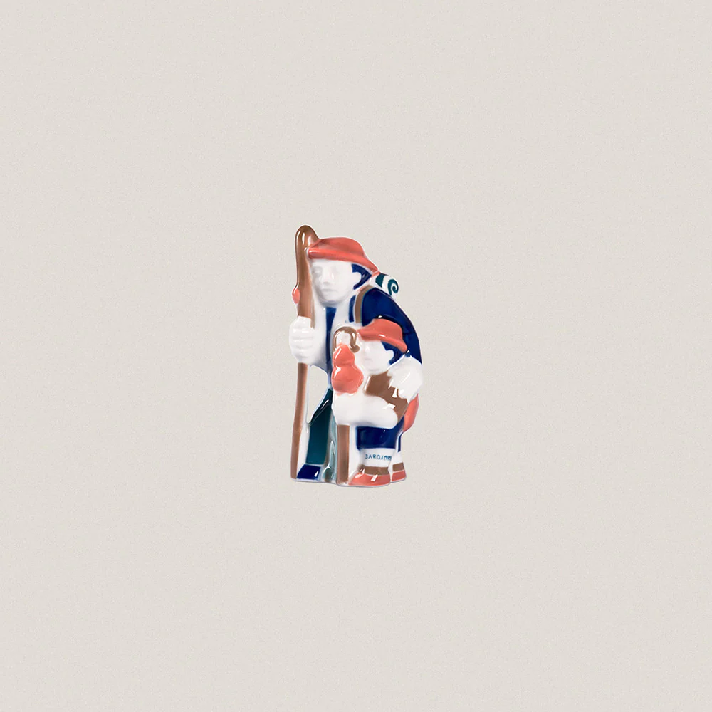 Pilgrim No.9
