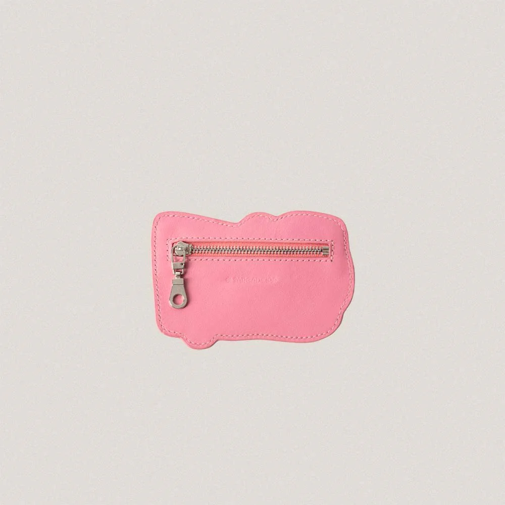 Pink Vicios Change Purse - Image 3