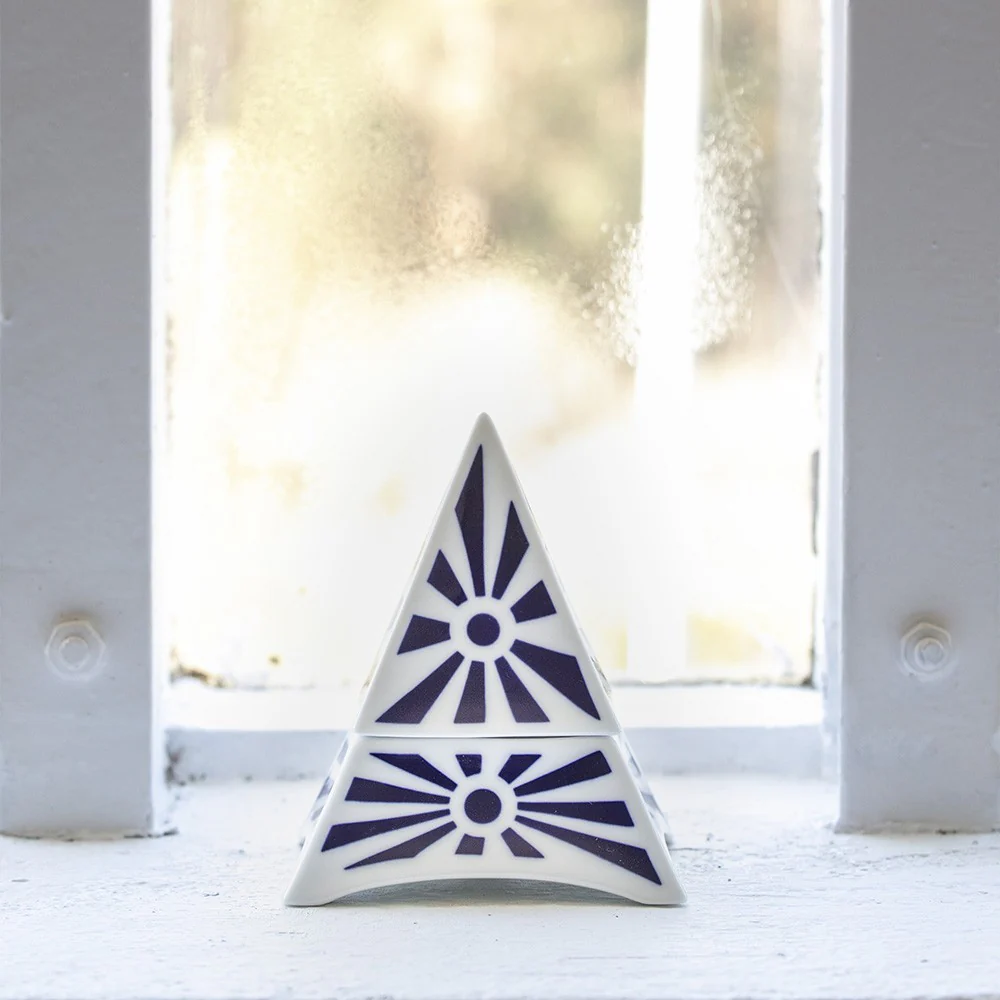 Piramid Jewel Box - Image 2