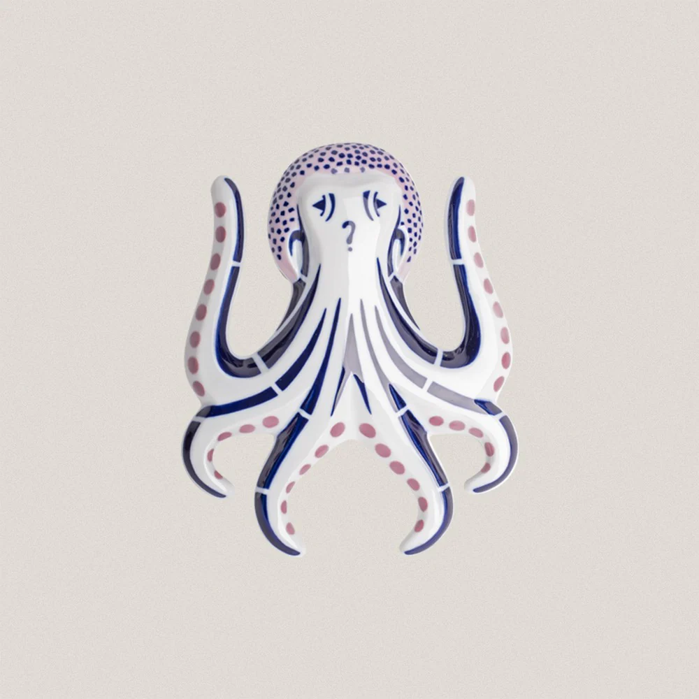 Octopus