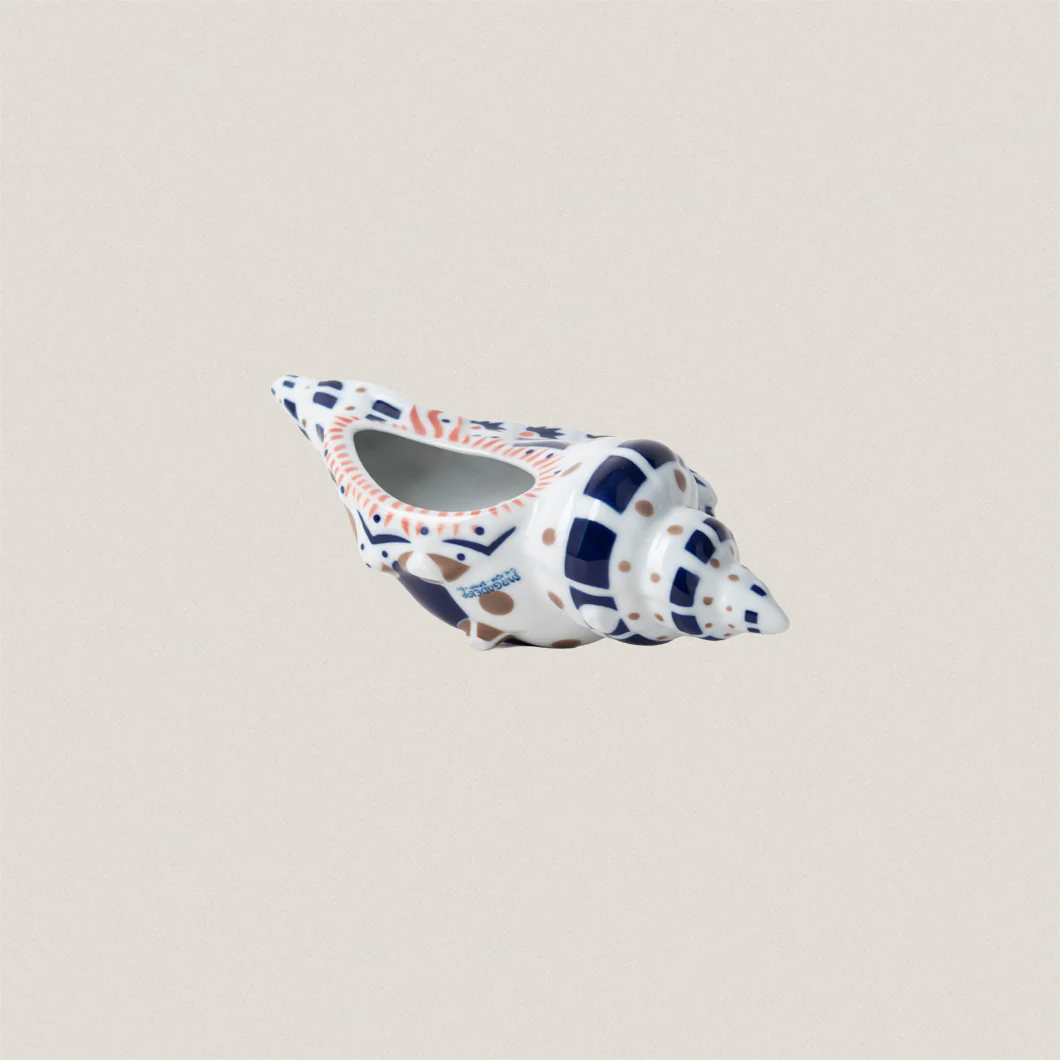 Queen Conch