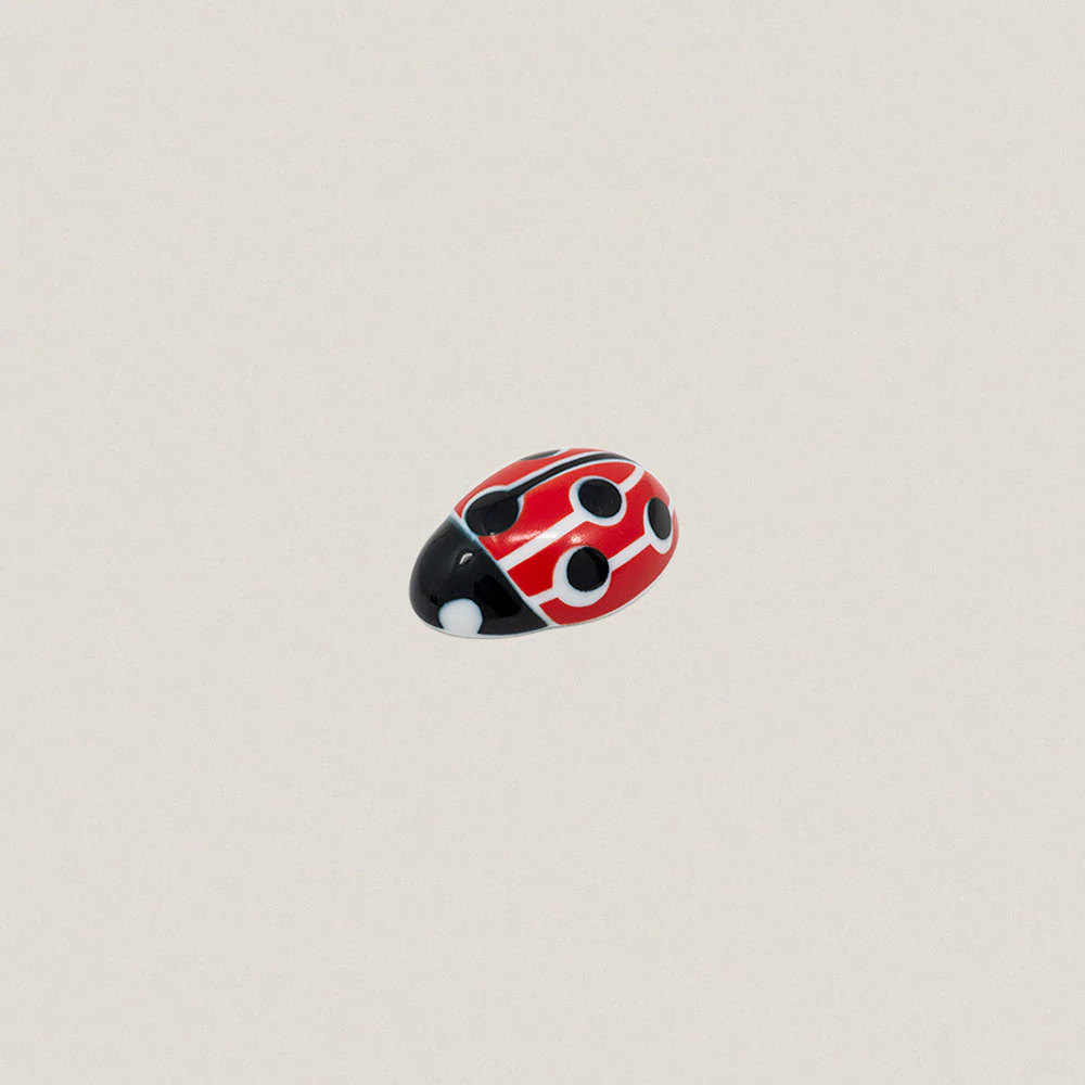Red Ladybug
