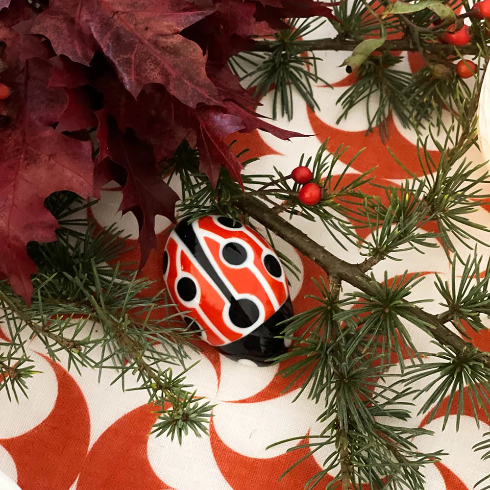 Red Ladybug - Image 2