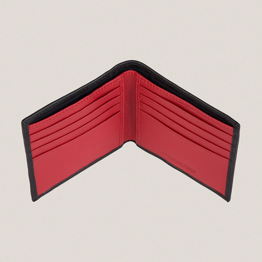Red Mon Wallet - Image 2