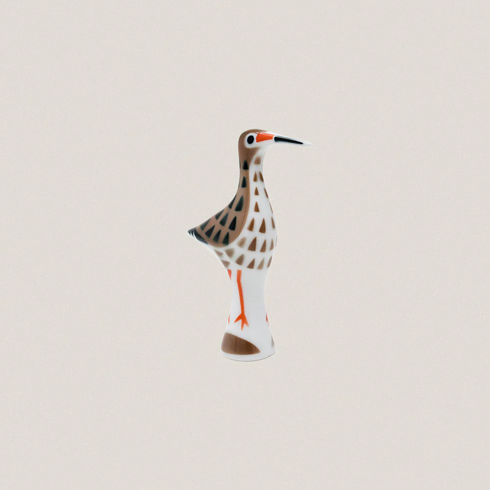 Redshank