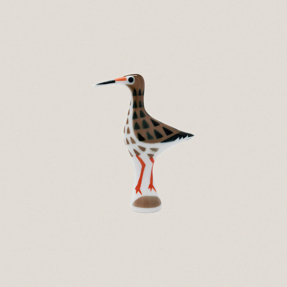 Redshank - Image 2
