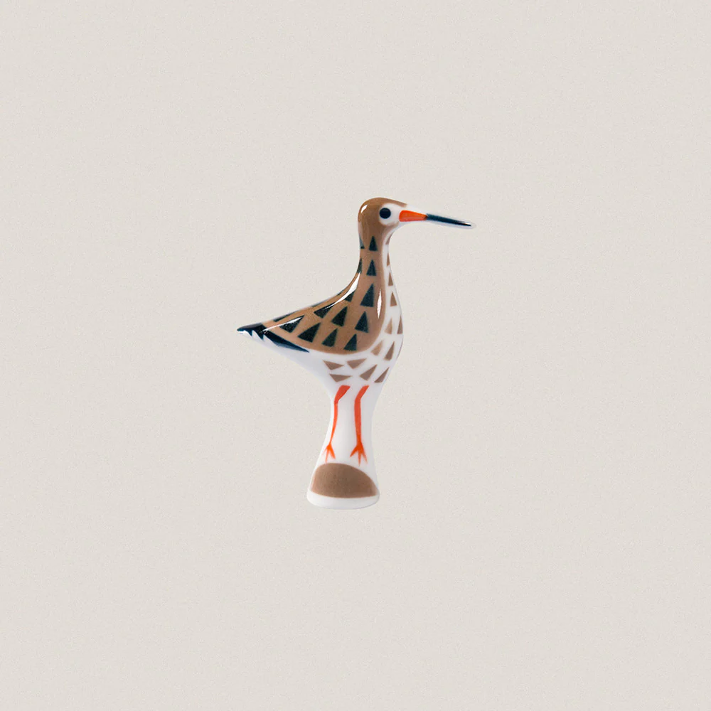 Redshank - Image 4