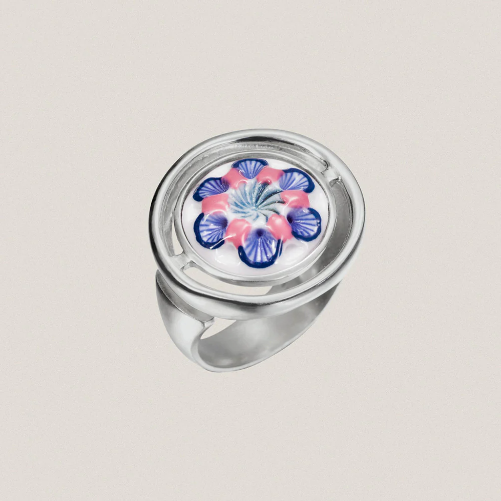 Ring Triacastela