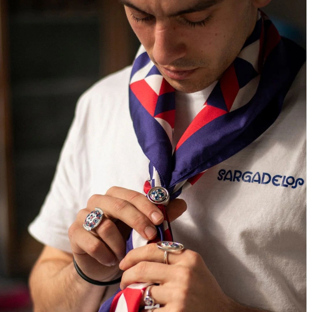 Ring Triacastela - Image 2