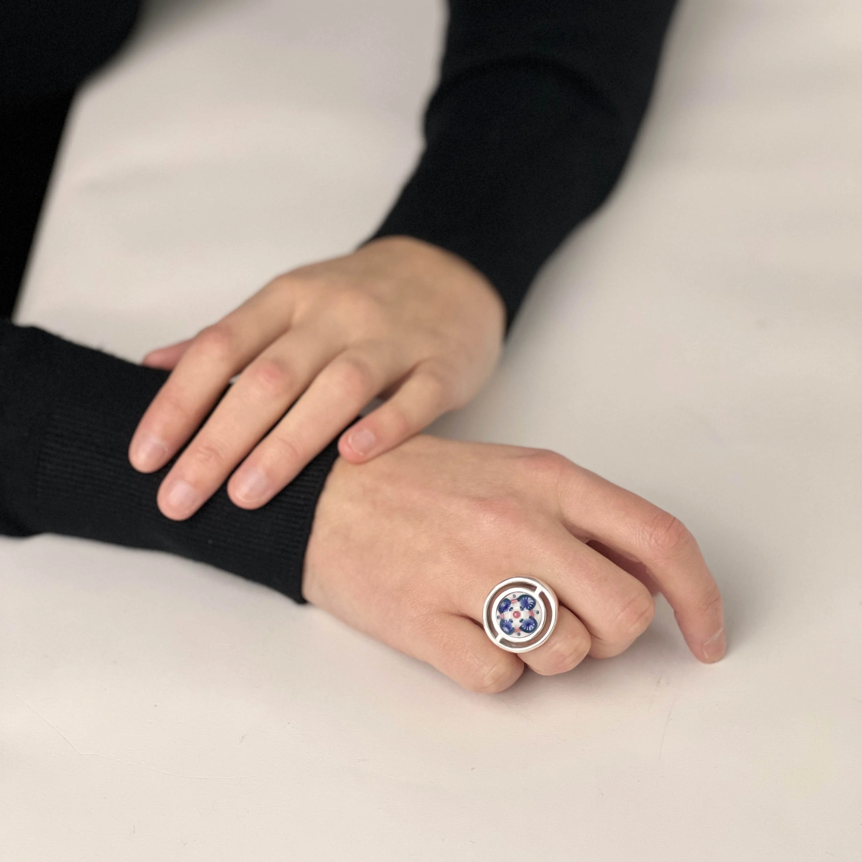 Ring Triacastela - Image 3
