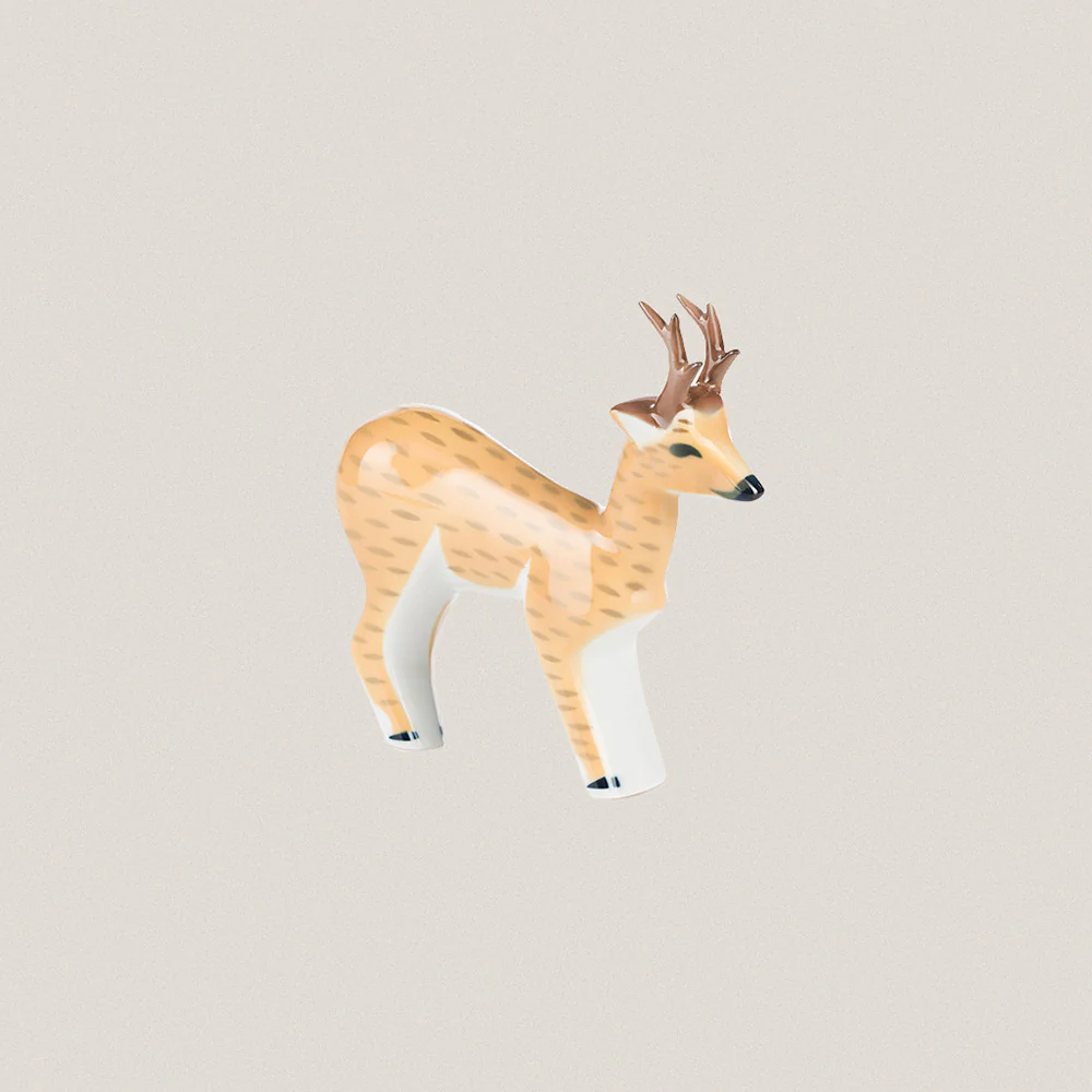 Roe Deer