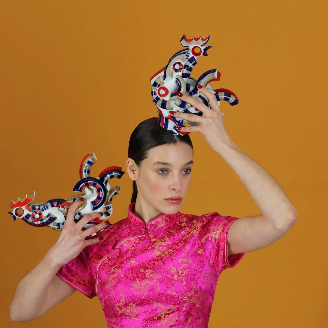 Rooster GG 1 - Image 2