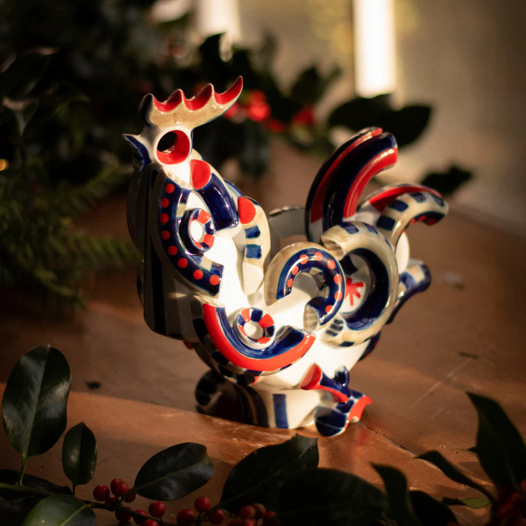 Rooster GG 3 - Image 2