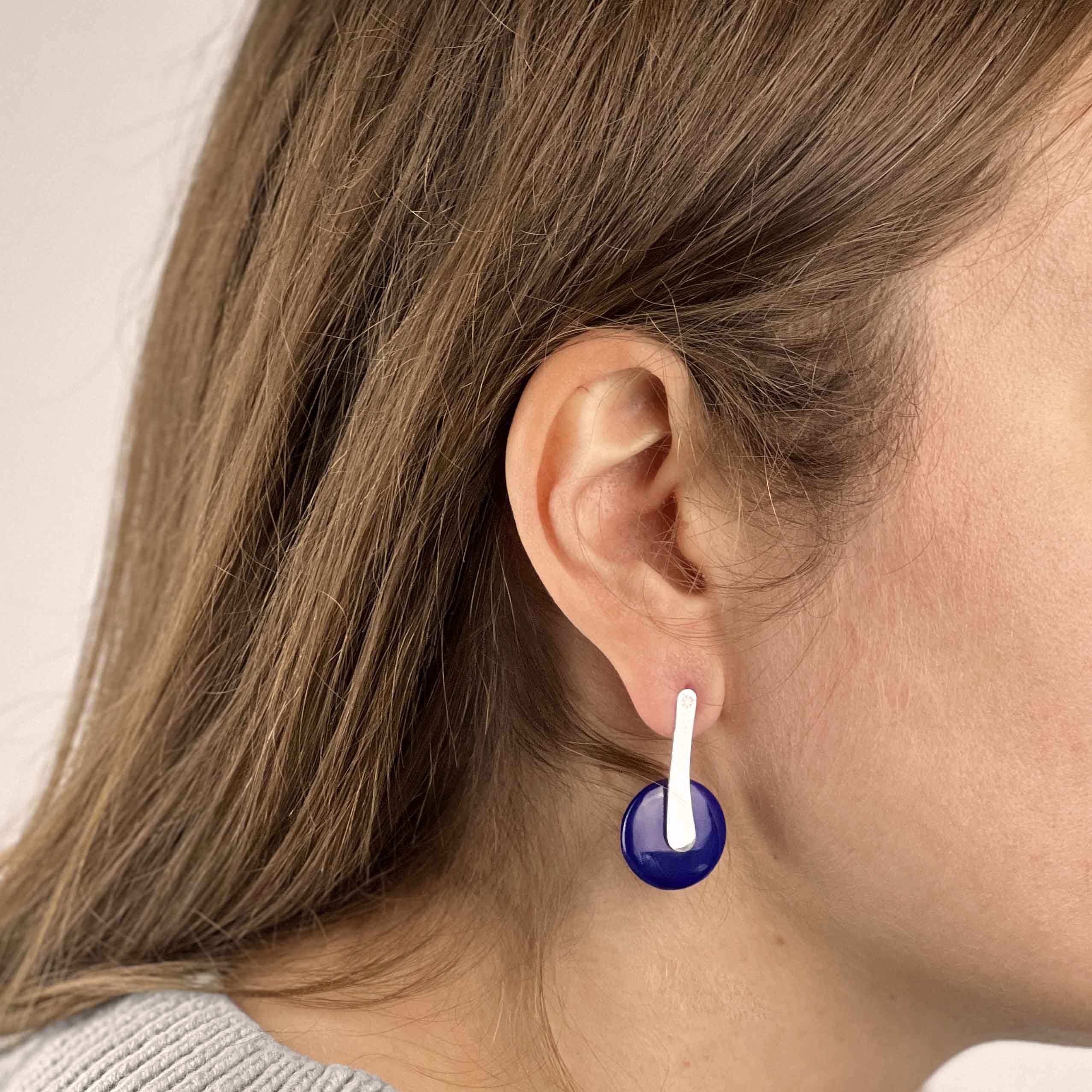 Rueta Earrings Set - Image 2
