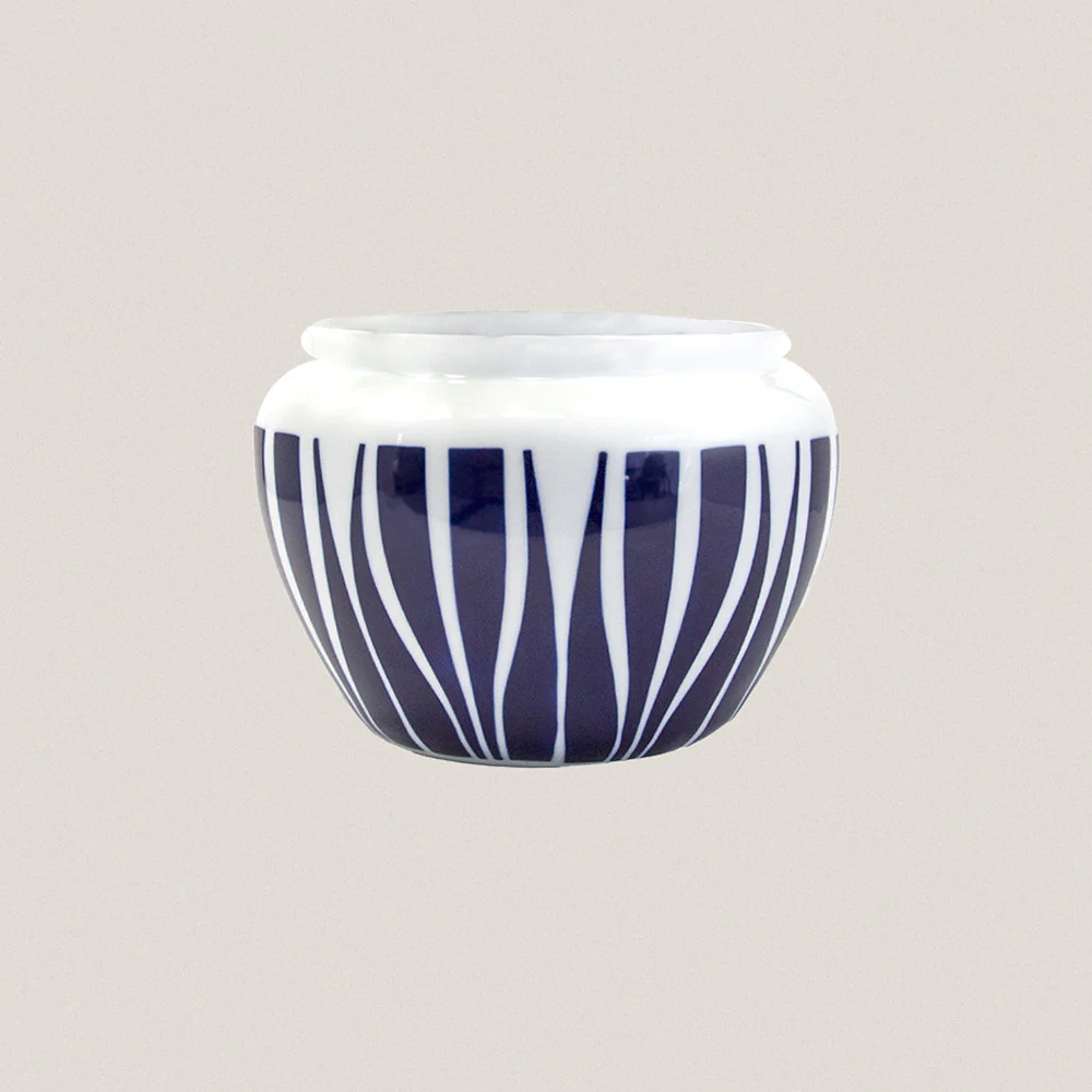 Sábila Small Flowerpot