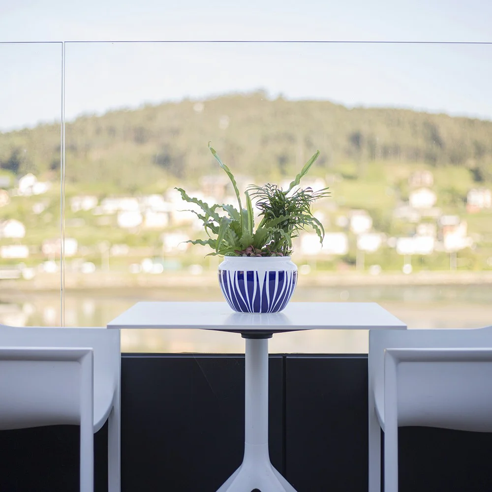 Sábila Small Flowerpot - Image 2