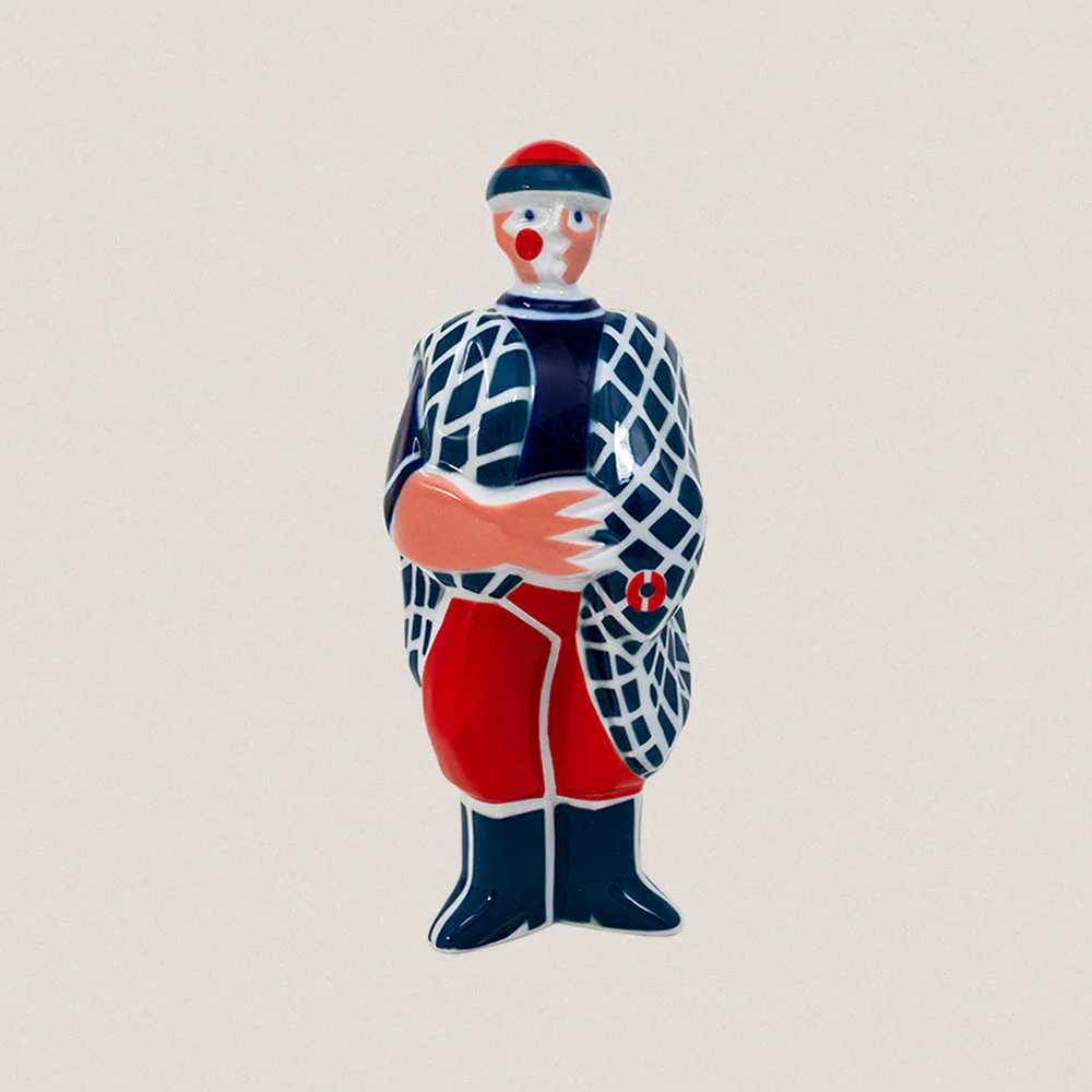 Sailor I