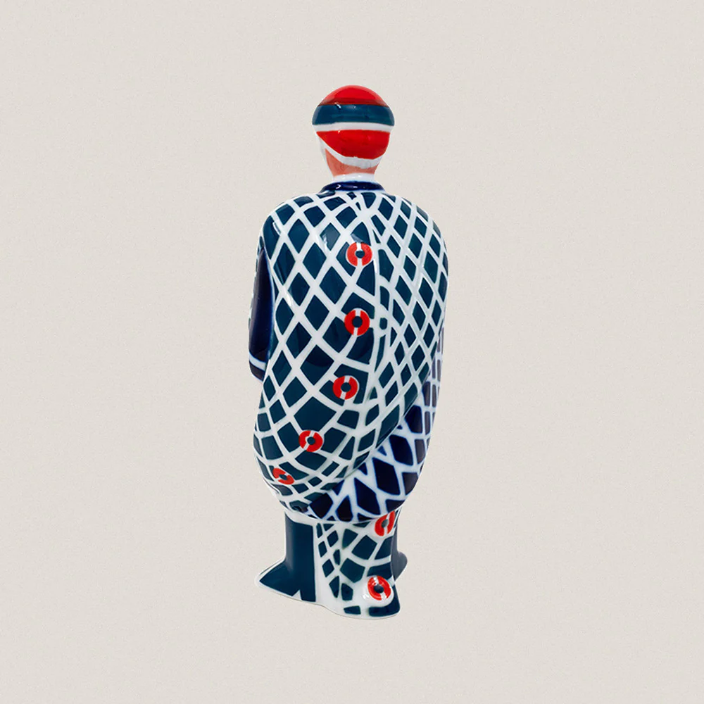 Sailor I - Image 2
