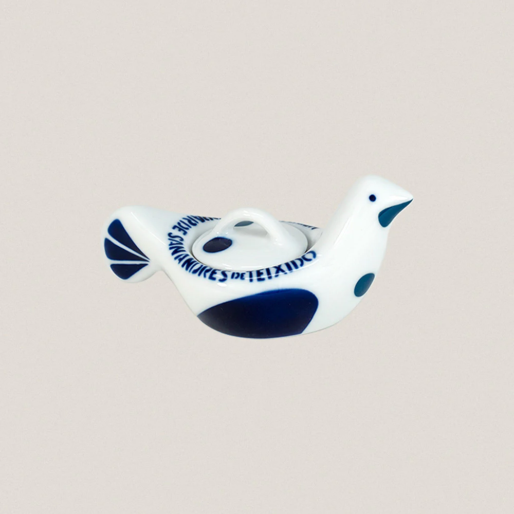 Saint Andrew Pigeon - Image 2