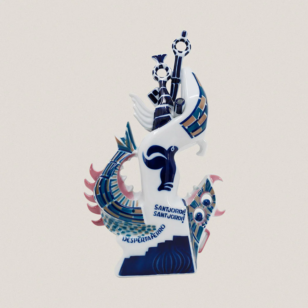 Saint Jordi - Image 2