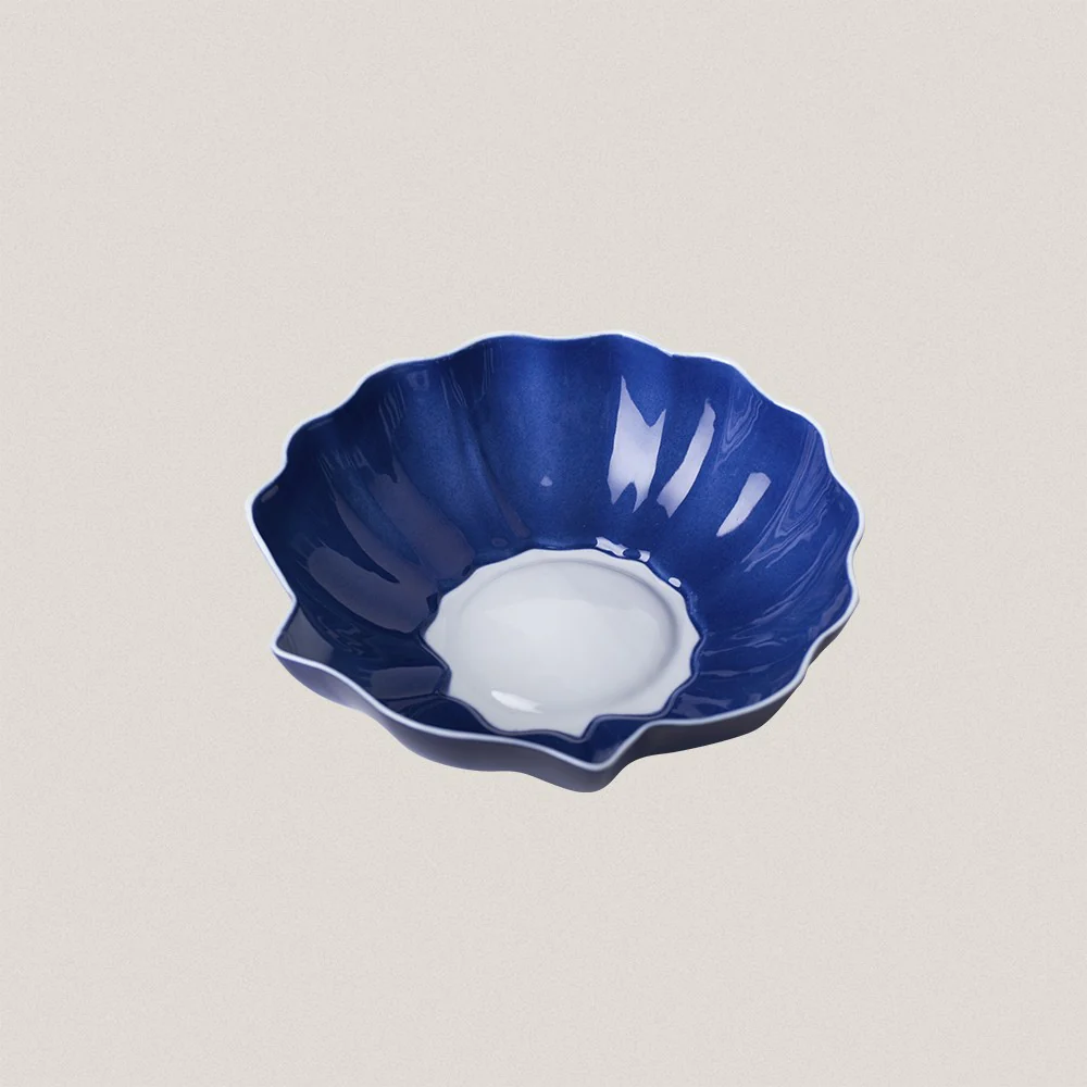 SALAD BOWL  AZUL VIEIRA