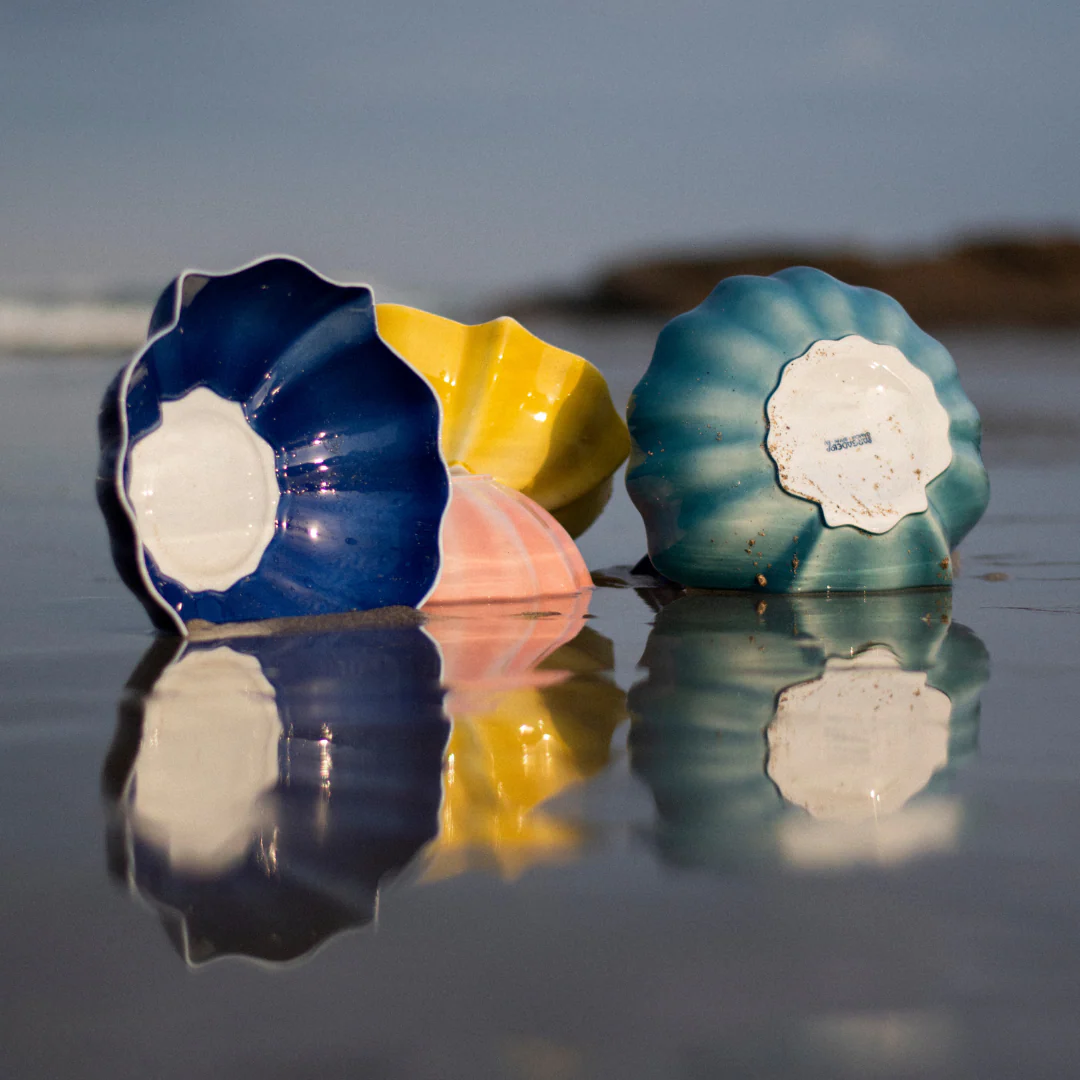 SALAD BOWL  AZUL VIEIRA - Image 2
