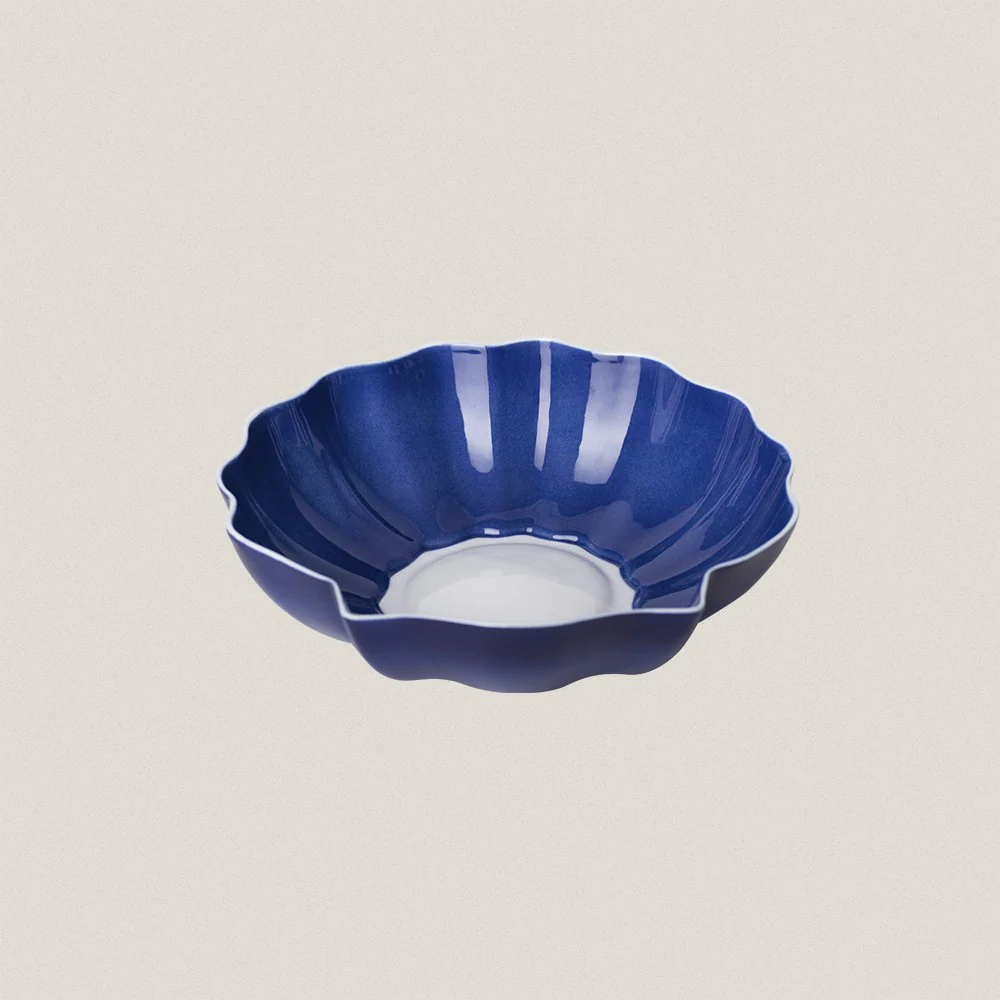 SALAD BOWL  AZUL VIEIRA - Image 3
