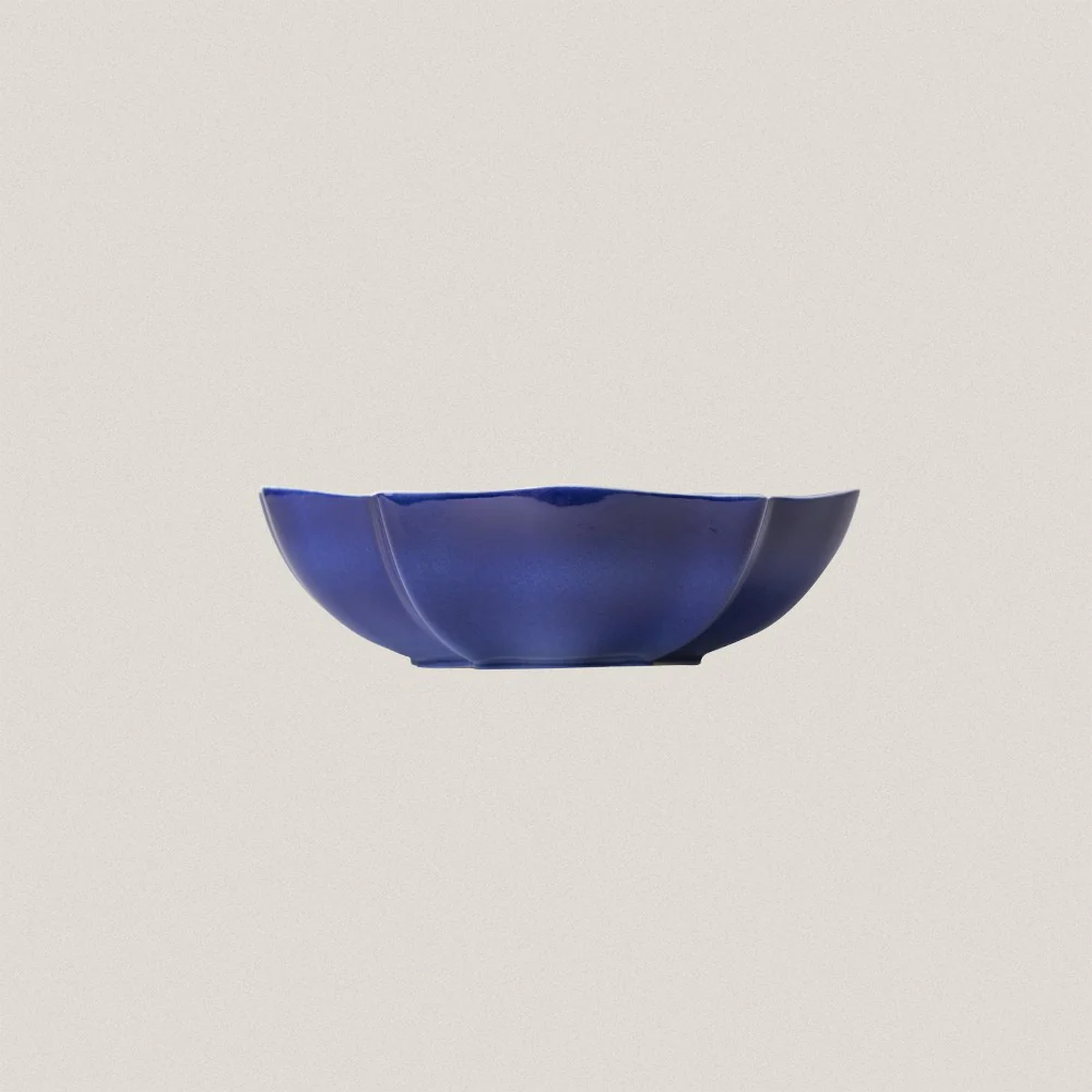 SALAD BOWL  AZUL VIEIRA - Image 4