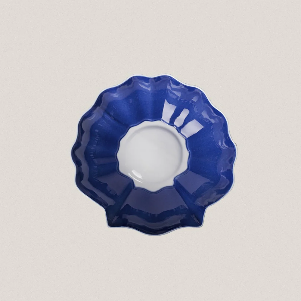 SALAD BOWL  AZUL VIEIRA - Image 5