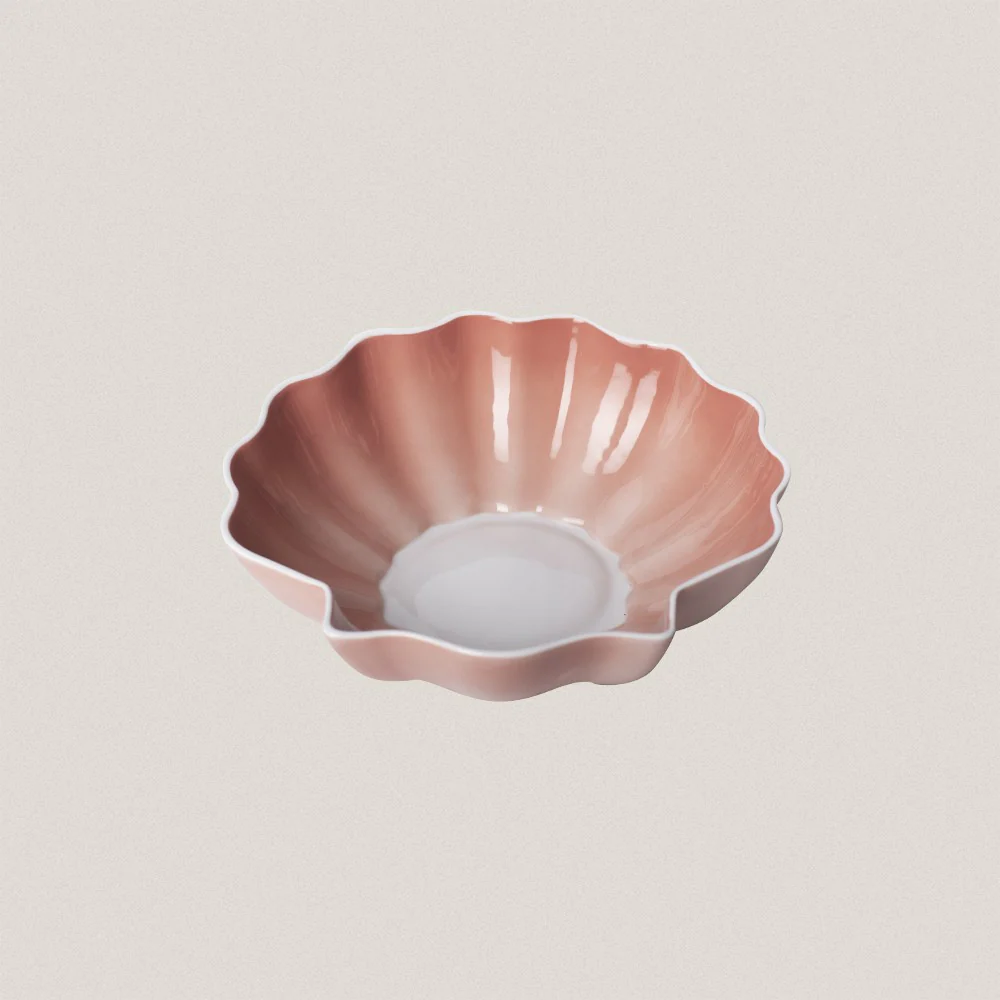 SALAD BOWL  CORAL VIEIRA