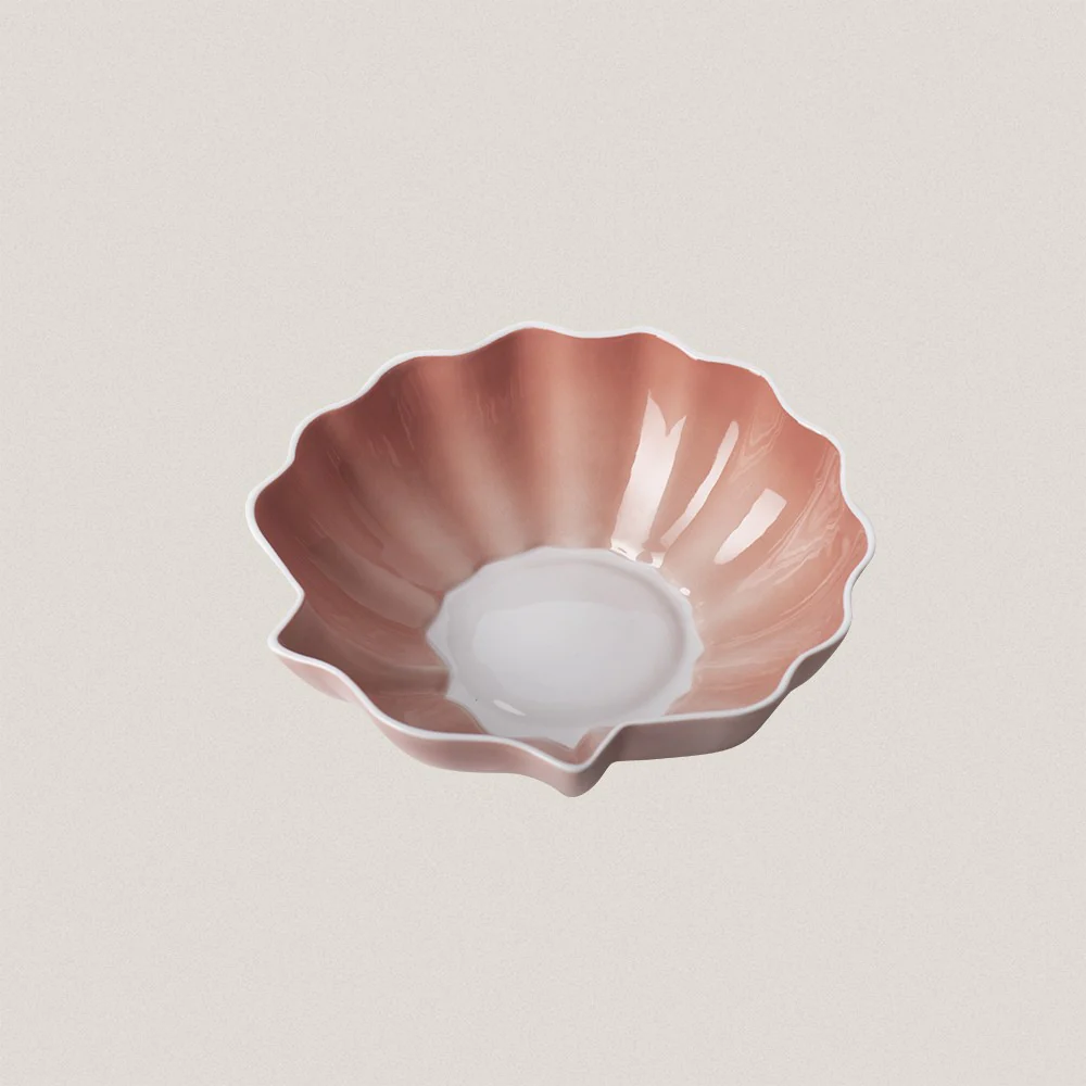 SALAD BOWL  CORAL VIEIRA - Image 3