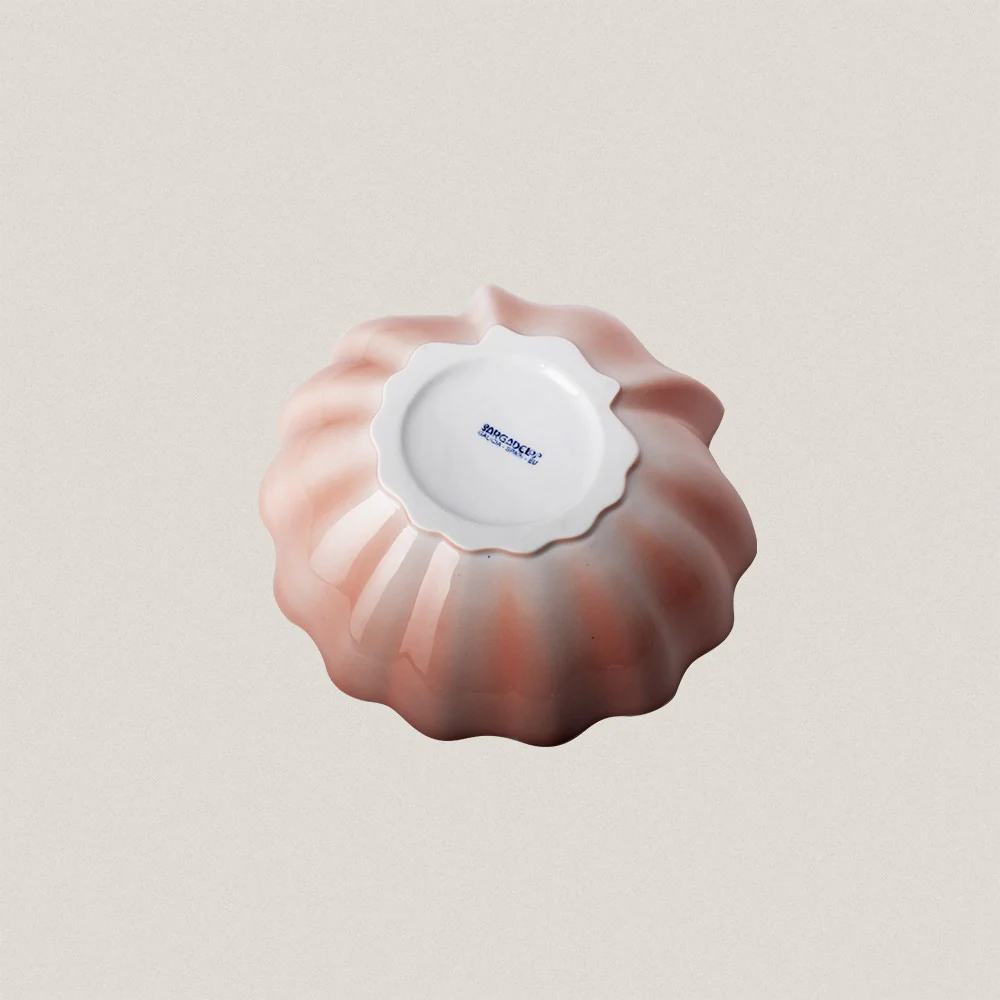 SALAD BOWL  CORAL VIEIRA - Image 5