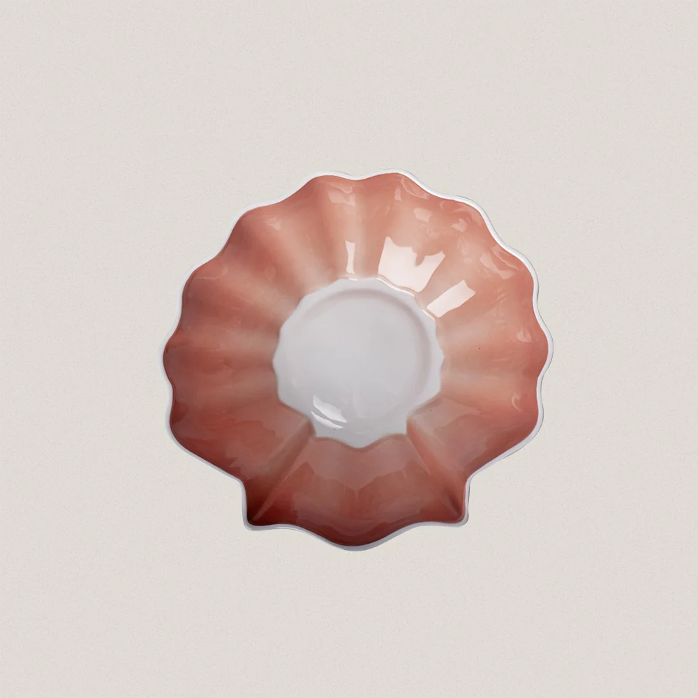 SALAD BOWL  CORAL VIEIRA - Image 6