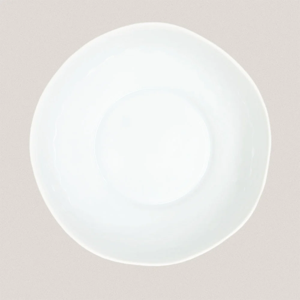 Salad Bowl Rede Tile Pink - Image 4