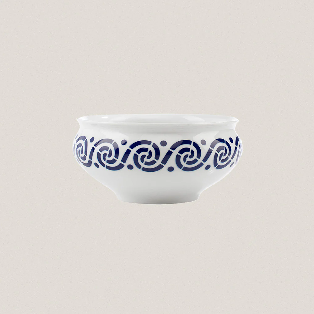 Salad Bowl S Espiroide