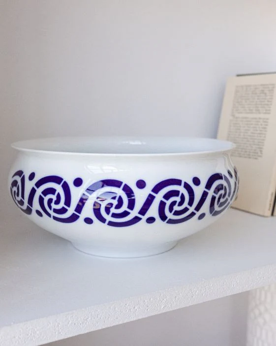 Salad Bowl S Espiroide - Image 2