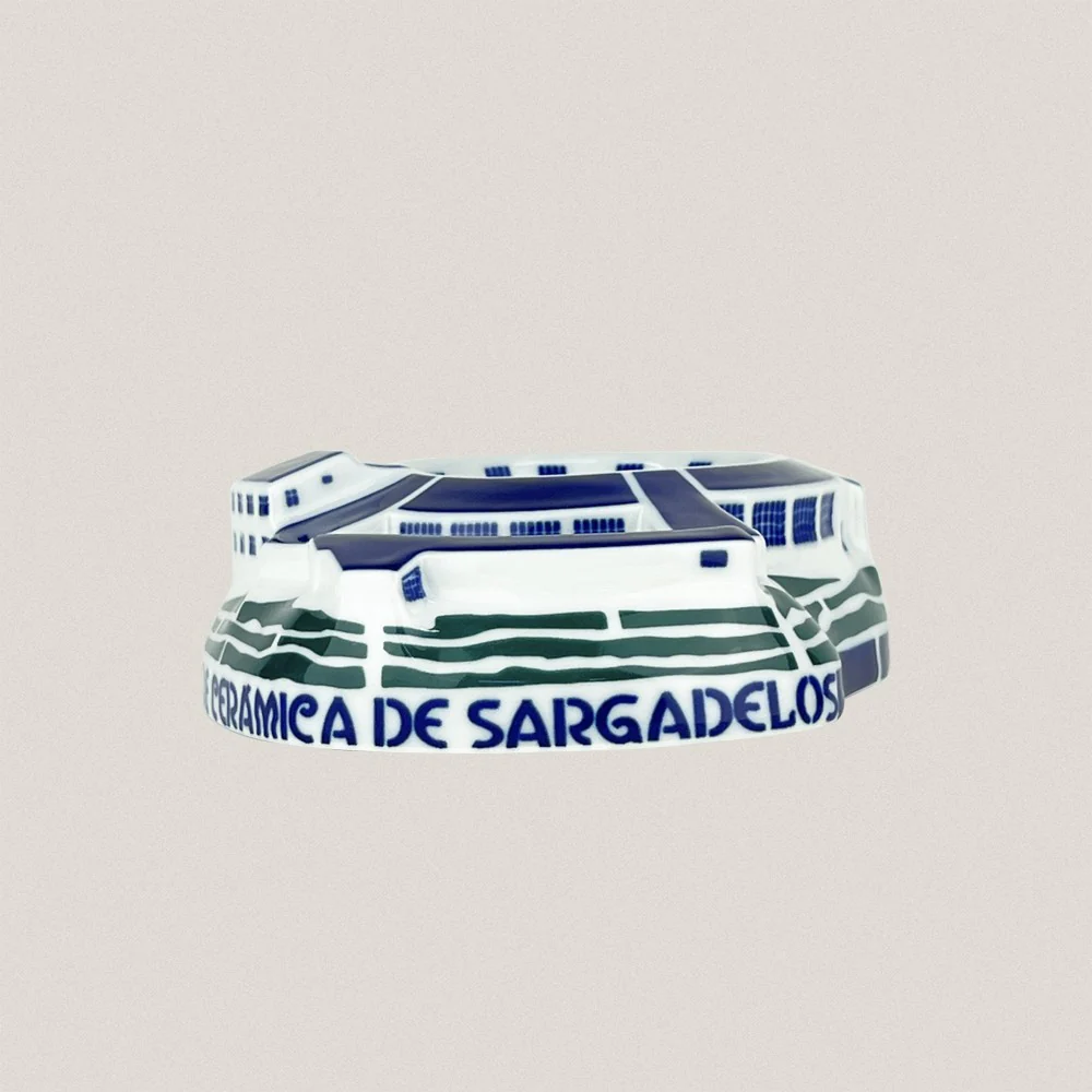Sargadelos Ceramic Factory