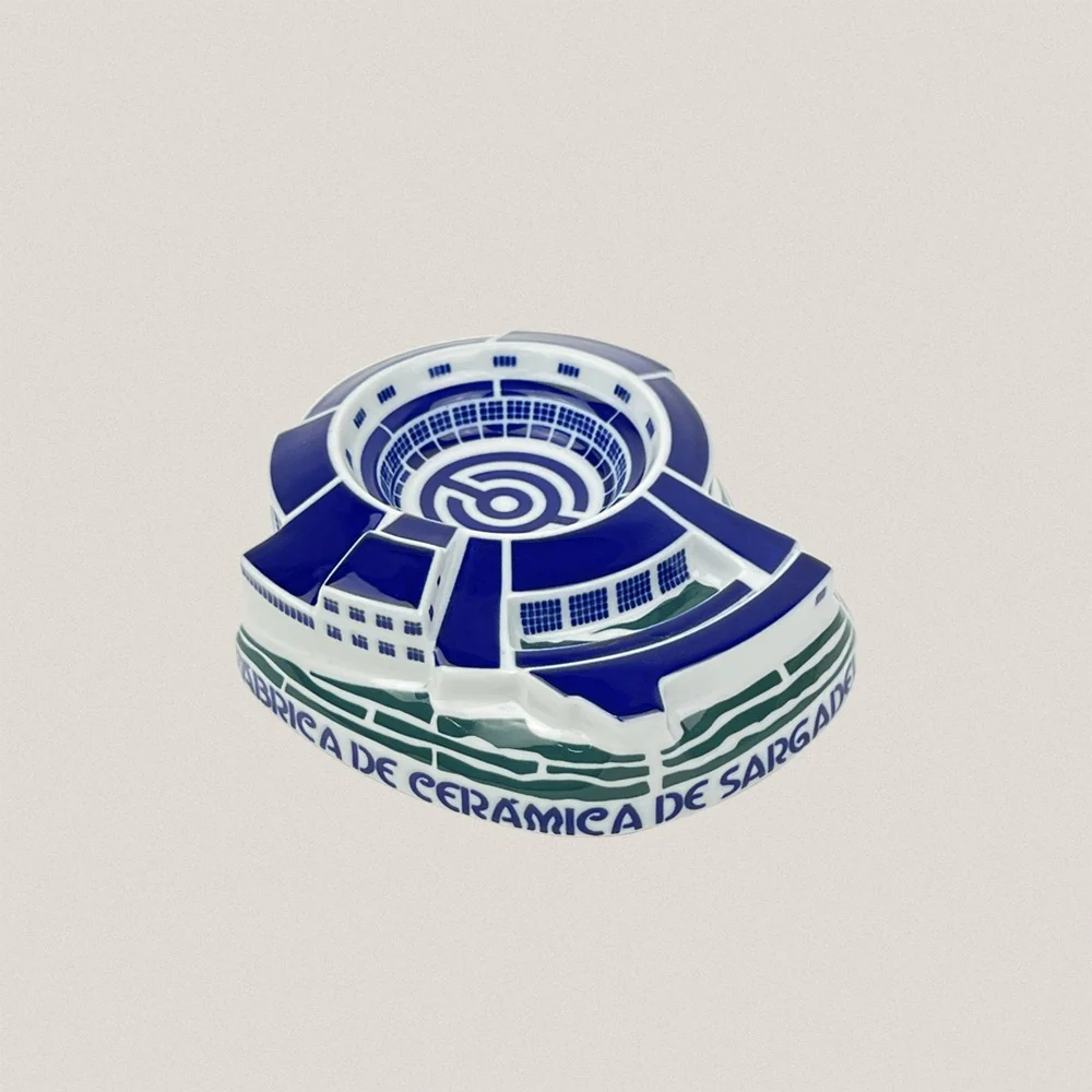Sargadelos Ceramic Factory - Image 3